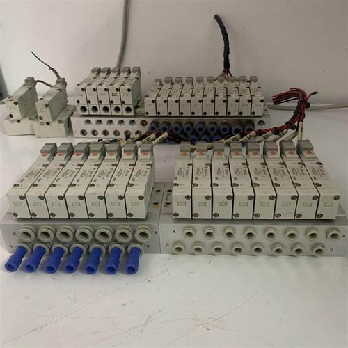 电磁阀SY5140-5L0Z  来撩