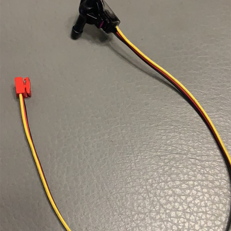 添可洗地机1代2代清水感应器,液位感应器,非原装