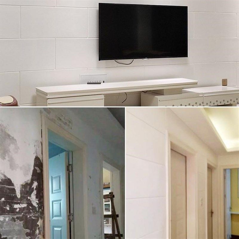 墙纸自粘天花板吊顶墙贴卧室温馨背景墙面装饰壁墙纸防水泡沫贴纸,家居饰品,文化墙贴,淘宝优惠券,粉丝福利购,淘宝优惠卷