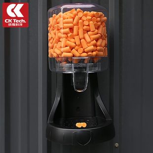 500只耳塞降噪分配工作车间降噪隔音工业工厂抗噪机械防噪音桶装