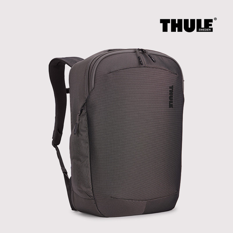 THULE/拓乐Subterra 2奥斯40L双肩背包大容量城市通勤出差旅行