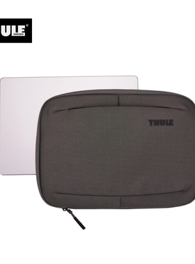 THULE/拓乐Subterra 2奥斯13/14/16英寸笔记本电脑包内胆包保护套