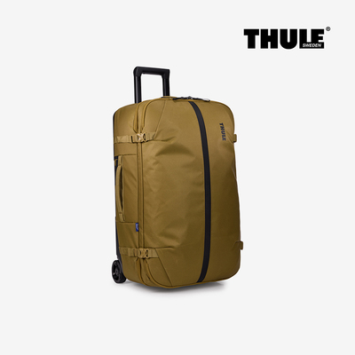 THULE/拓乐Aion永恒95L旅行箱