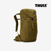 THULE 拓乐AllTrail X足迹拓乐双肩背包户外徒步登山野营专业轻量