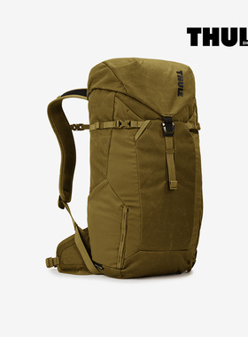 THULE/拓乐AllTrail X足迹拓乐双肩背包户外徒步登山野营专业轻量