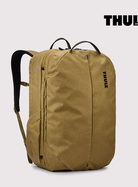 THULE/拓乐Aion永恒40L双肩背包城市通勤旅行大容量可扩容男女