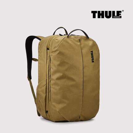 THULE/拓乐Aion永恒40L双肩背包城市通勤旅行大容量可扩容男女