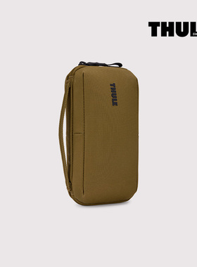 THULE/拓乐Aion永恒收纳包二合一钱包数码配件卡包通勤差旅远足