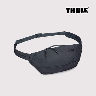 THULE/拓乐Subterra 2奥斯斜挎包单肩背胸包腰包城市通勤户外轻量
