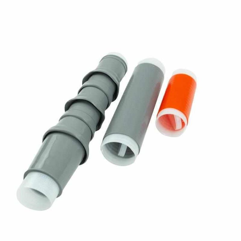 10KV35KgV冷缩终端头单芯三芯电力电缆附件户内户外电缆保护管