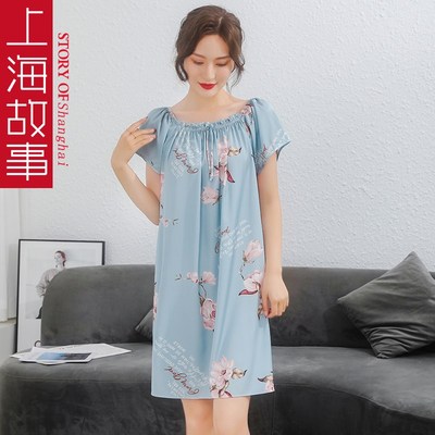 生日礼物女生闺蜜实用的高级感送给F姐妹高档丝绸睡衣走心礼品惊