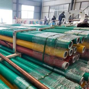 厂家供应10KV铝制管型母线2500A全绝缘封闭低压管型母线