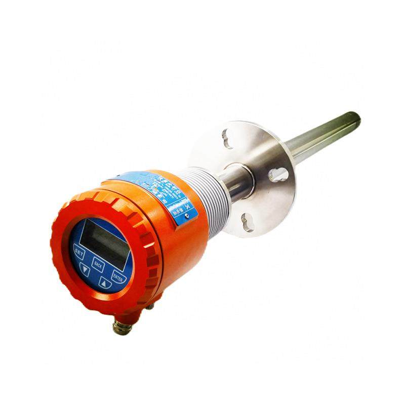 防爆氧化锆氧量分析仪自动标定焦化厂焦炉防爆型氧量分析仪