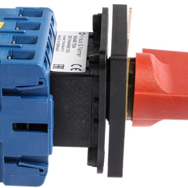 KG64B T106/D-A056 E隔离开关