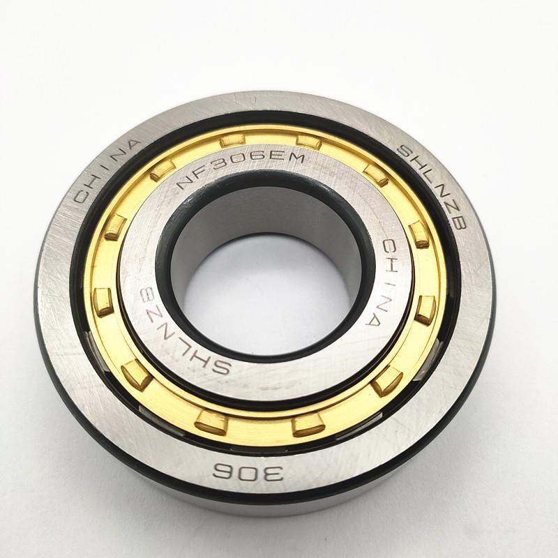 圆柱滚子轴承N NJ NU NF RNU NUP 2320EM 尺寸：100*215*73