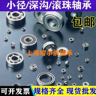 带扣环深沟球滚珠轴承S-B6904ZZNR/B6004ZZNR/B6204ZZNR/6804ZZNR