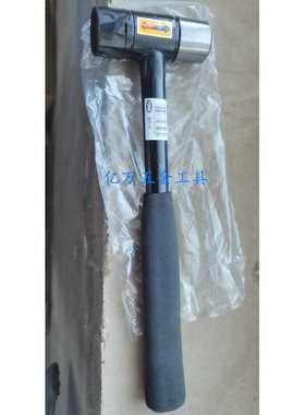 日本前田TONE 胶铁锤子 一头胶一头铁 BHC-05 BHC-10 BHC-15 安装