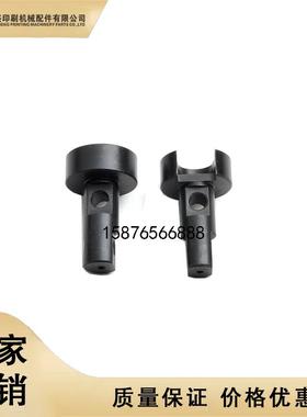 海德堡印刷机墨辊轴承座轴承 71.010.116胶辊轴承座墨辊套配件