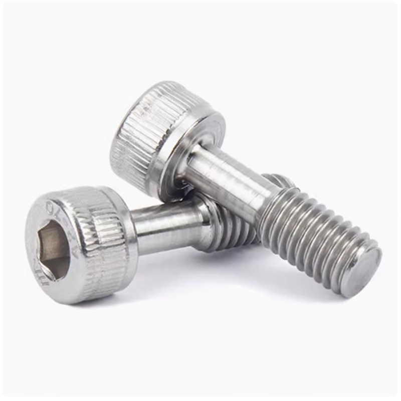 304防脱落螺丝盖板螺栓GUTB8-5/10-8/10/12/L15/20/25锁紧30螺钉4