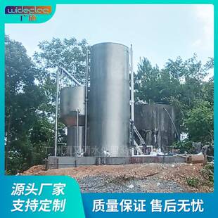 一体化净水器特点城乡供水一体化工程应用一体化河水净化设备系统