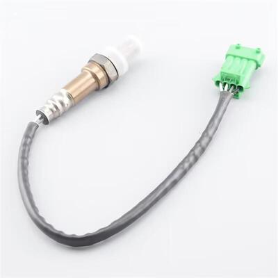 P0420/P0430汽车三元催化效率低下清除器故障修覆氧感测转接头消