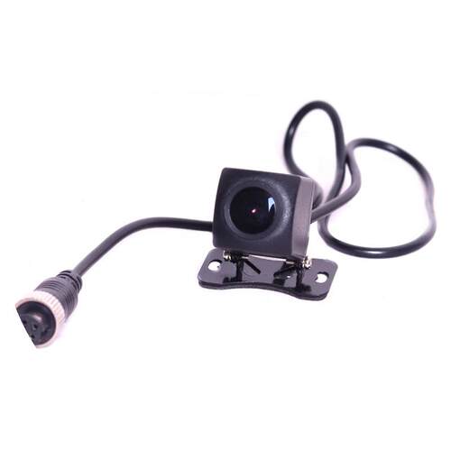 12V24V大货车专用高清200度四路监视摄影镜头1080P高清钓鱼监控监