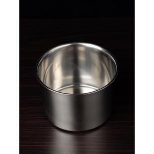 家用榨油机滤油纸过滤纸食用油过滤网油袋厨房迷你不锈钢滤架盘子