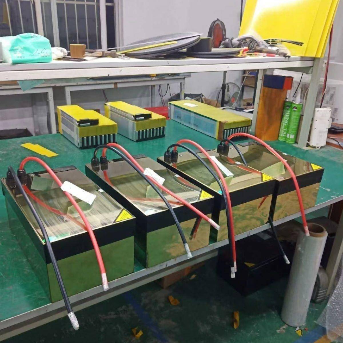 大功率改装车9号X5小牛电动车锂电池高性能定制72V76伏高续航两轮