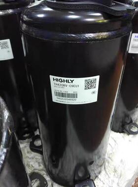 TH420RV TH428RV TH420RC-C9EU1 446 TH410UV-C9EU 日立3匹压缩机