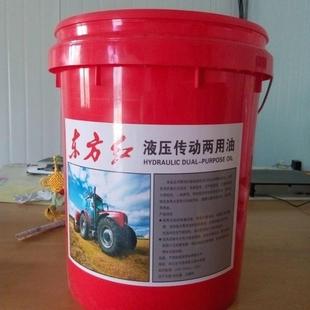 东方红液压传动两用油正品N100D农用拖拉机农机柴油机机油后桥