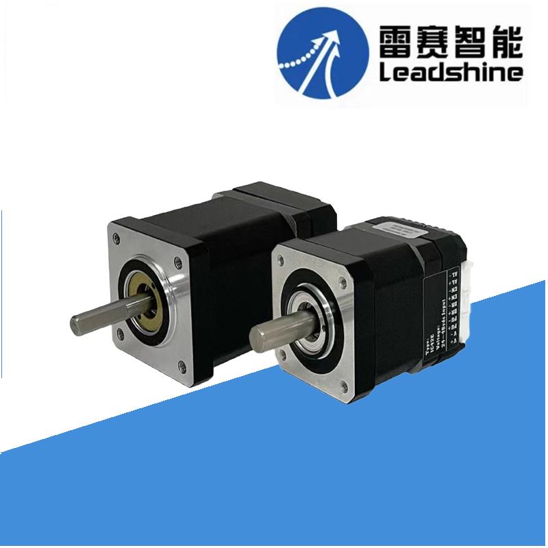 雷赛电机马达42CM/02/03/04/06/08/ 42二相步进双轴刹车