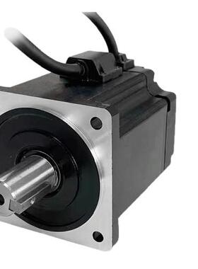 Borunte伯朗特电机马达机器人配件伺服马达伺服电机机器人电机