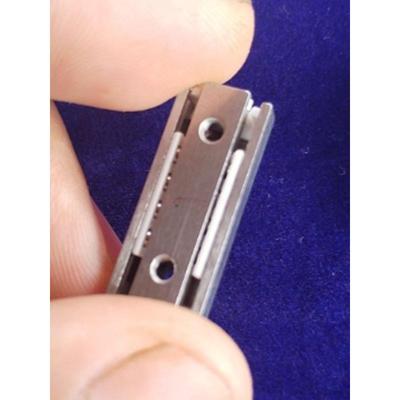 微型直线导轨微型滑台模组滚珠滑轨BSP1025SL BSP1035SL直线滑轨