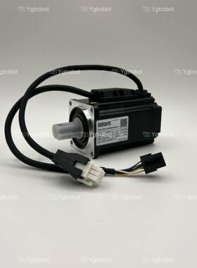 Borunte伯朗特电机马达机器人配件伺服马达伺服电机机器人电机