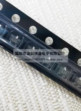 NXP原装 PDTC144WU,115 SOT323 SC70 丝印t20 贴片NPN数字晶体管