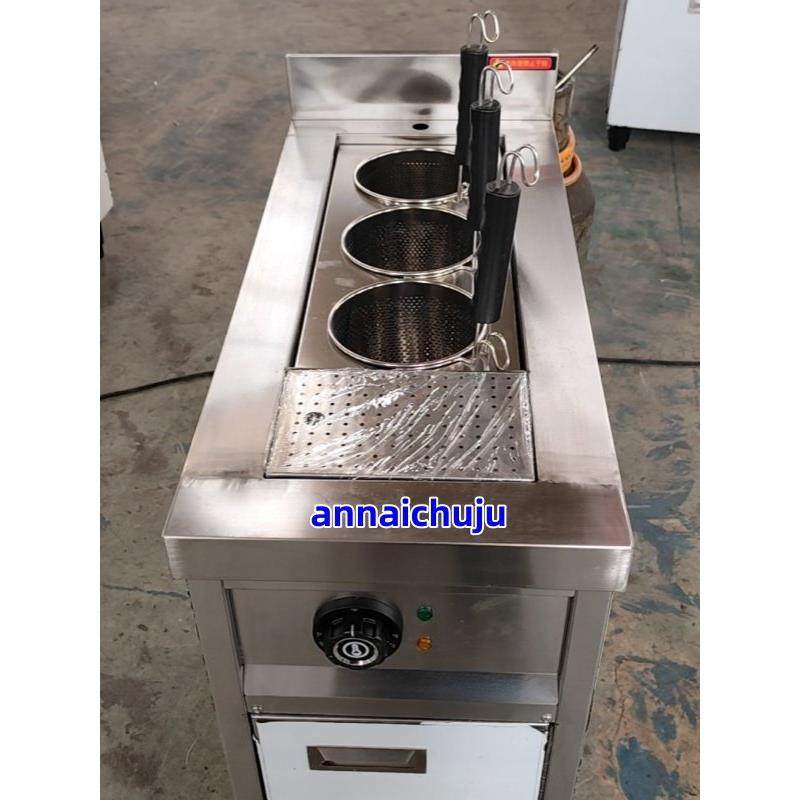 三头煮饺子、馄饨电面锅三孔酒店自助煮面、煮蔬菜麻辣热炉,清洗/食品/商业设备,煮面机/煮面炉,淘宝优惠券,粉丝福利购,淘宝优惠卷