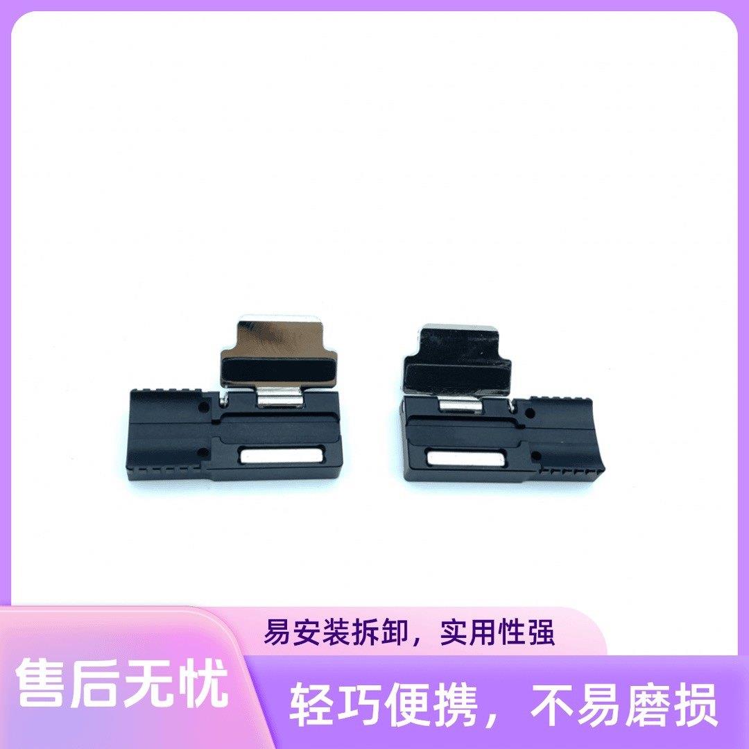 1-12芯裸光纤并带夹具 单支适用各种型号切割刀 适用各种单芯机器图片