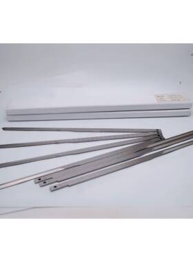 iECHO爱科电脑裁床刀片自动裁剪机裁刀GLSA.05-150 310x10x2.4