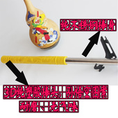 儿童款 伸缩金箍棒收缩变长变短金箍棒孙悟空齐天大圣