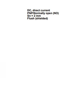 E巴鲁夫lluff E GE9,电感接近关