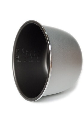 电压力锅内胆LL.LLLL升粘铝胆加厚喷eoe半球 D