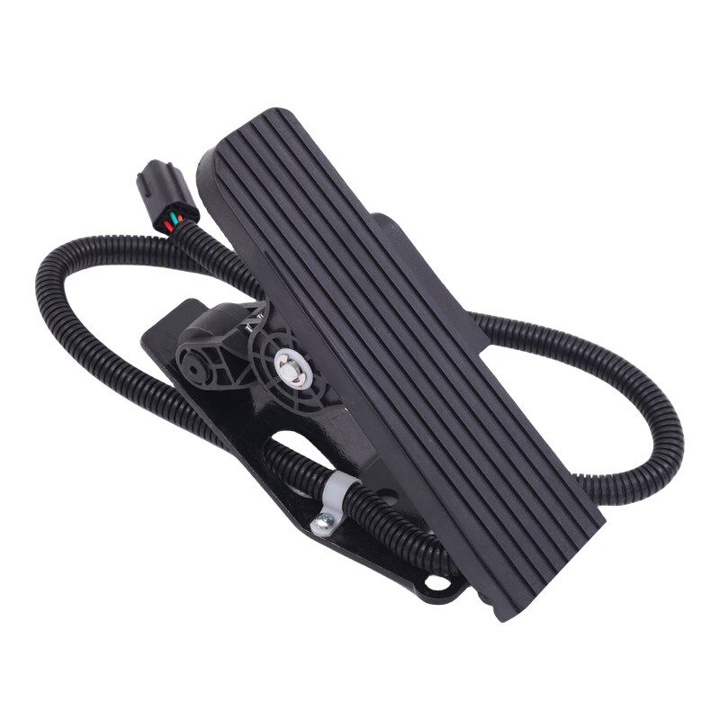 龙工合力杭叉内燃机电子油门踏板加速器总成.一年超长质保.赠螺丝