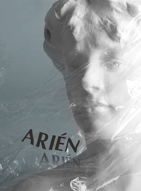 ARIN私藏Le buste dEve独家雕塑艺术品胸像小稿画廊级造型