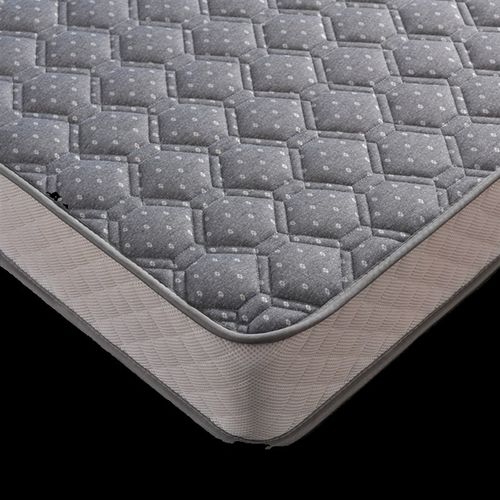 针织网格乳胶床垫家用加厚学生单人榻榻米垫子海绵垫柔软宿舍学生