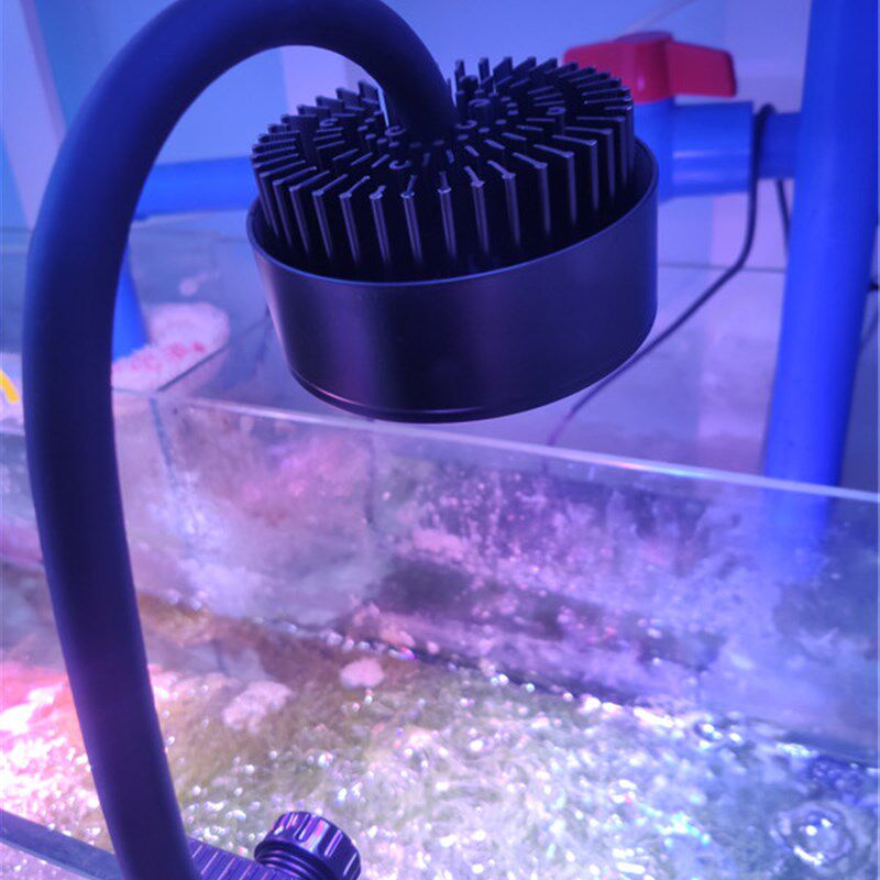 DIY蚂蚁藻缸灯海水珊瑚底缸藻灯