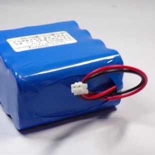 18650锂电池组7.4V音响大容量带保护板看戏机扩音器电煤太阳能8.4