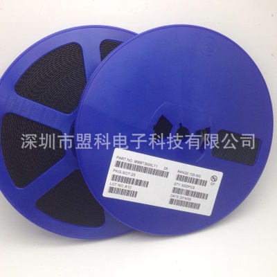 1N5819WS丝印S4封装0805贴片肖特基二极管SOD-323