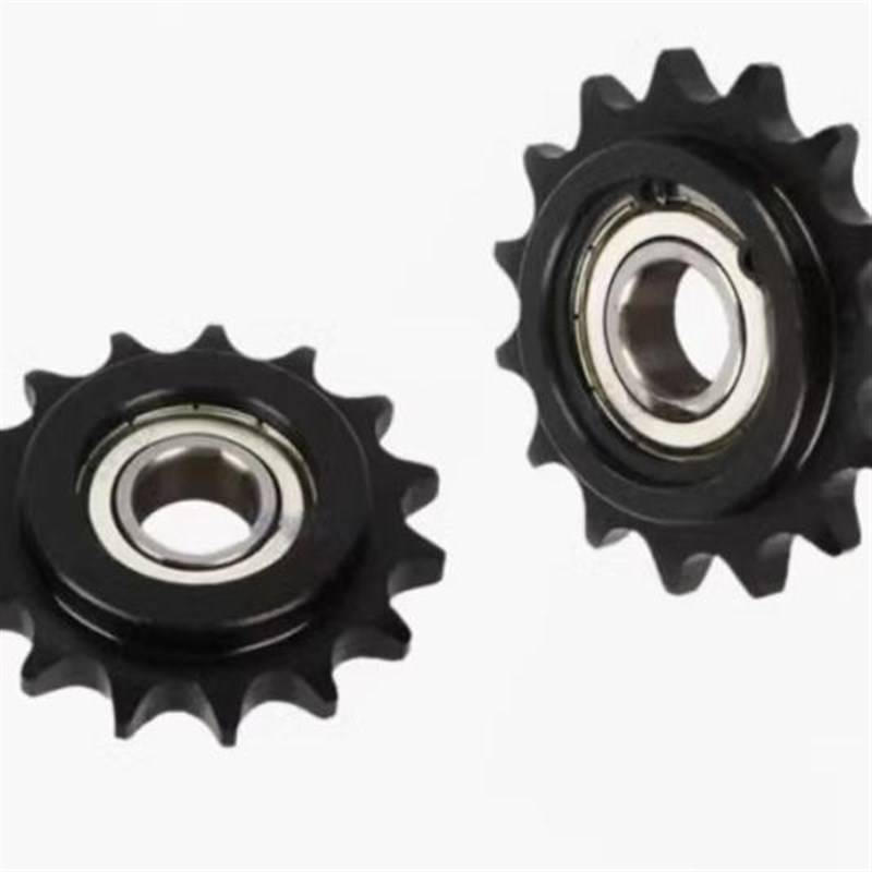 VLS01-60/80-11/13/14/v9/10-d12/d15/d17/d20替代怡合达 惰轮链