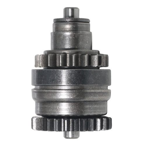 起动驱动齿轮18T/28T 55140026300 55140026400 适用KTM250马达头