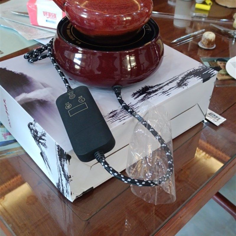 电陶炉煮茶壶大容量砂铫壶煮白茶陶壶大号粗陶烧水壶电陶炉煮茶器,厨房电器,商用立式电磁炉/电陶炉,淘宝优惠券,粉丝福利购,淘宝优惠卷